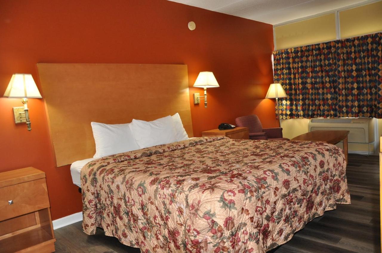 Best Rest - Motel Jacksonville