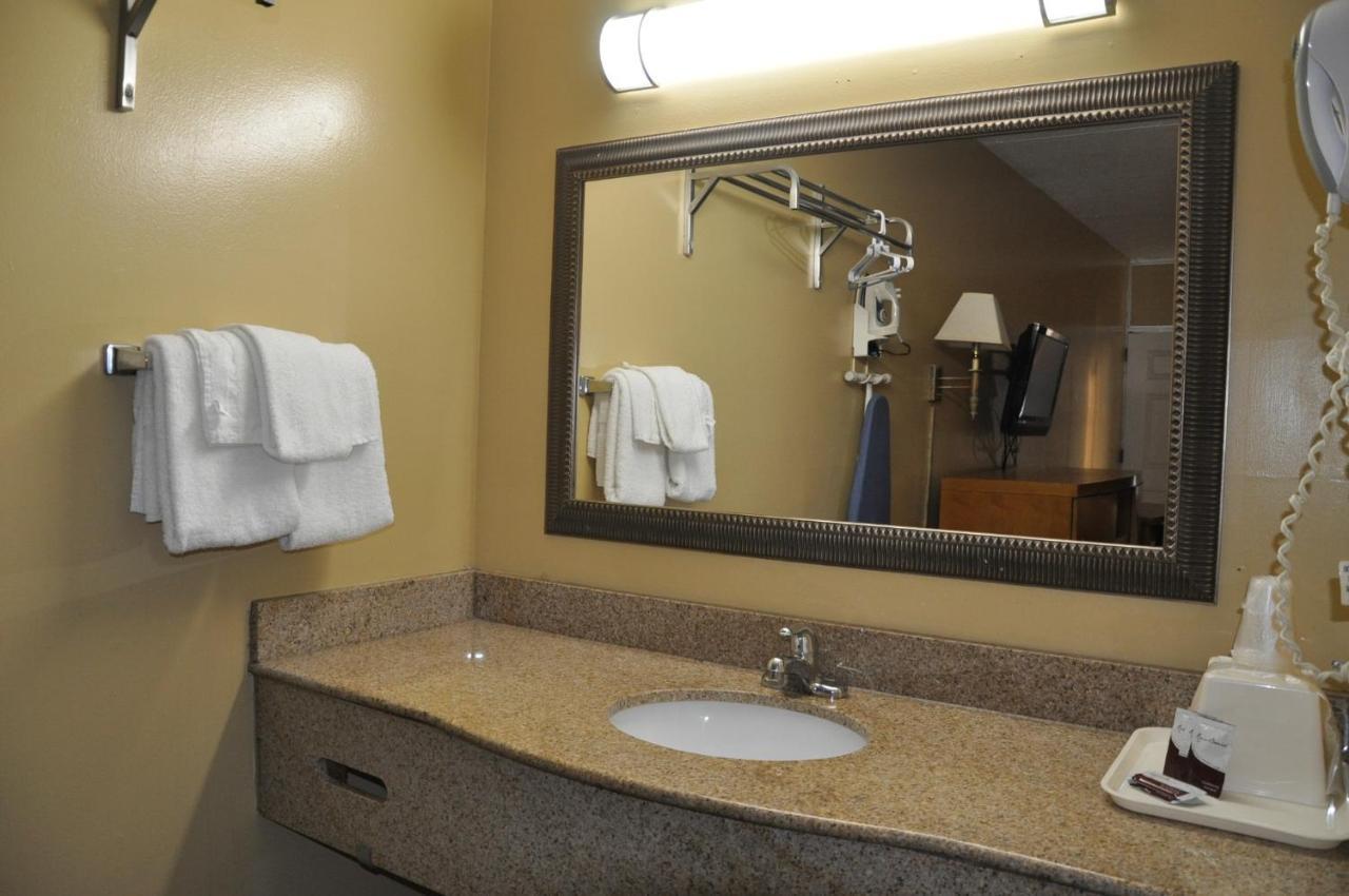 Best Rest - Motel